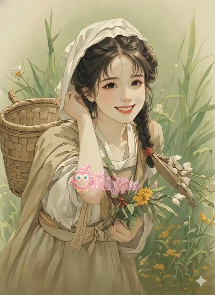 Tiểu Phu Quân Nhà Nông Ngọt Ngào Một Chút