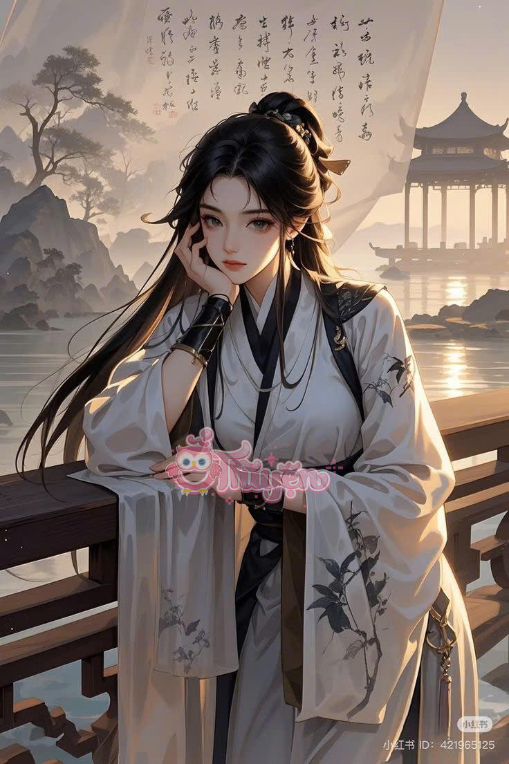 Nữ Ma Y Thời Hiện Đại Xuyên Thành Ác Bá Một Phương