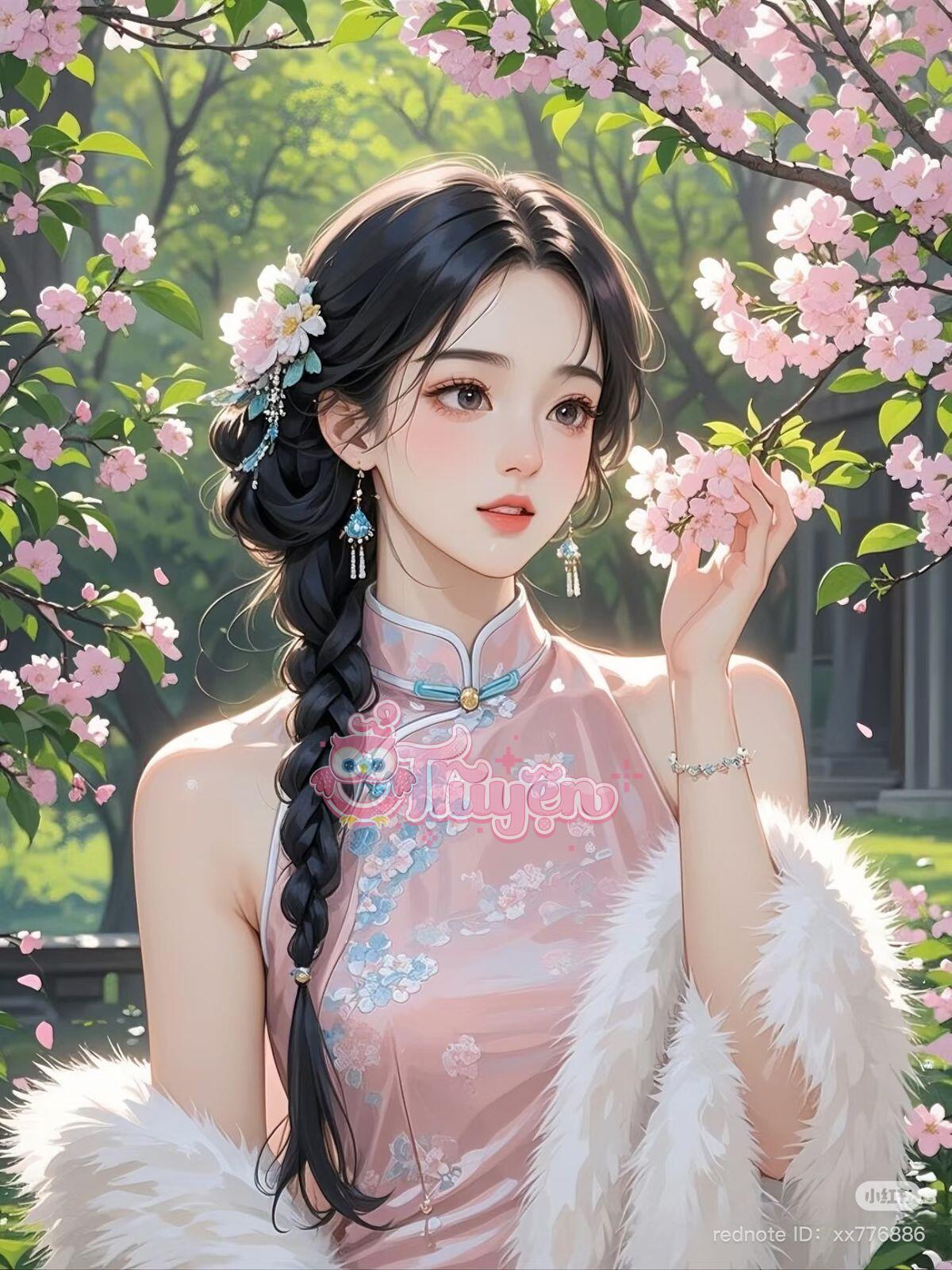 Ta Dựa Vào Bình Luận Đánh Bại Nữ Chính "Thiên Mệnh".