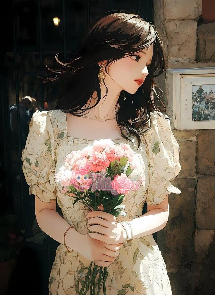 Mục tiêu ngoại tình số 16