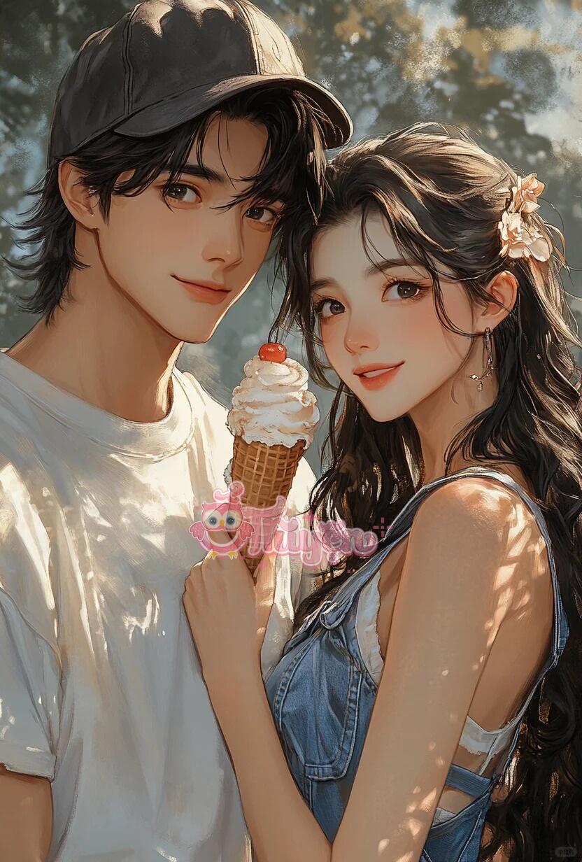 Xuyên Thành Quả Phụ Hàng Xóm Của Nam Nữ Chính Truyện Ngôn Tình "Cơ Bắp"