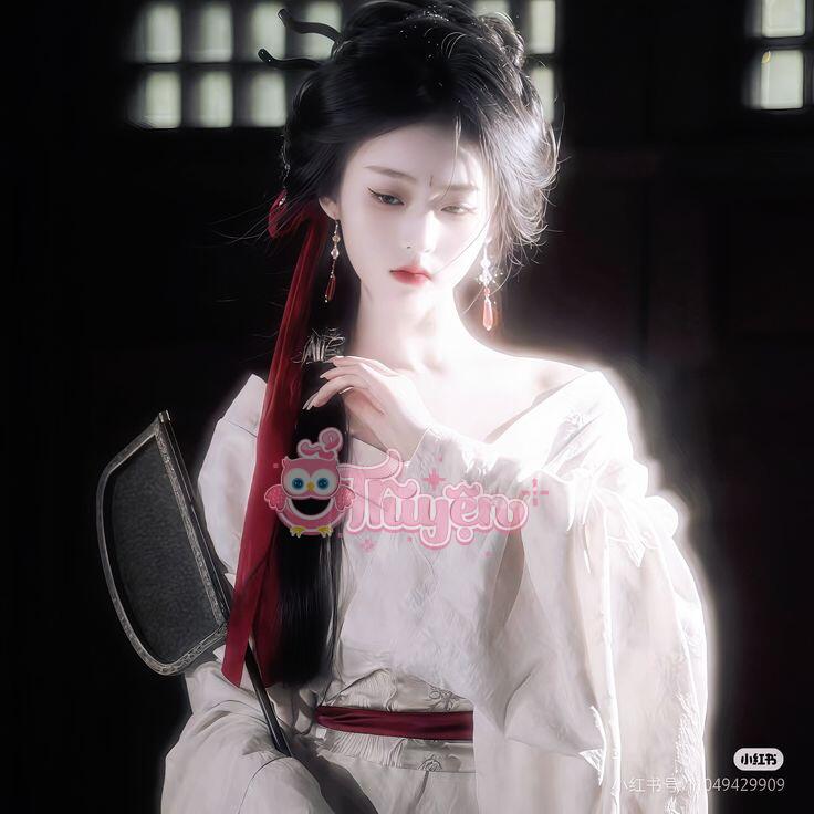 Vương Gia Xin Giữ Mạng