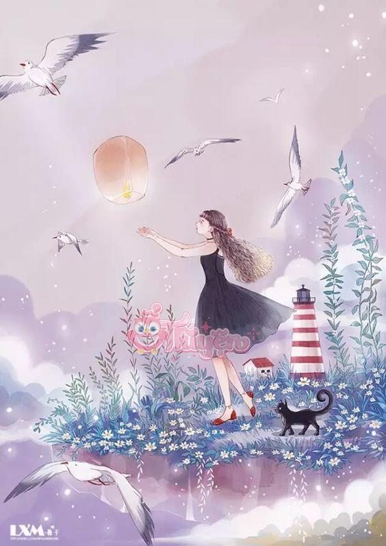 Bạn Trai Của Tôi Siêu Nhiều Tiền