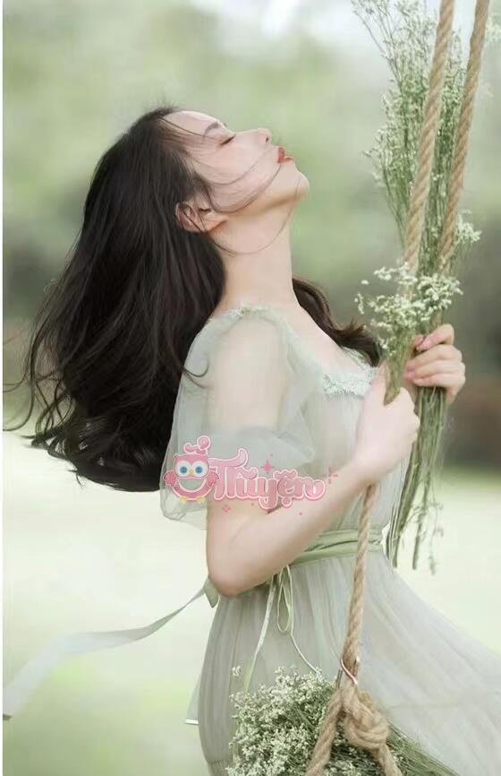 Tôi Vốn Dĩ Không Phải Người Lương Thiện