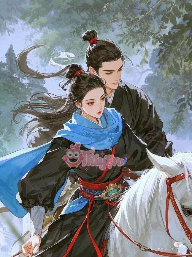 Điện hạ, Củ Cải Này Thật Sự Là Của Nô Tài