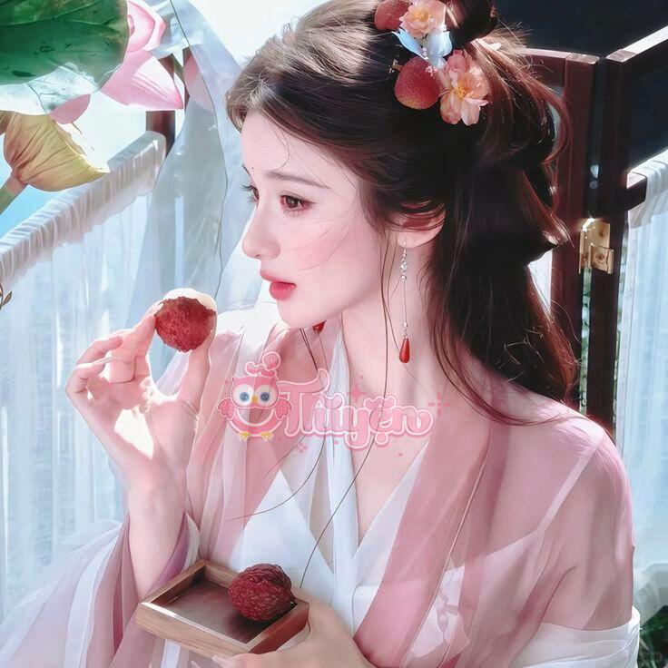 Tráo Mệnh Hoàng Phi