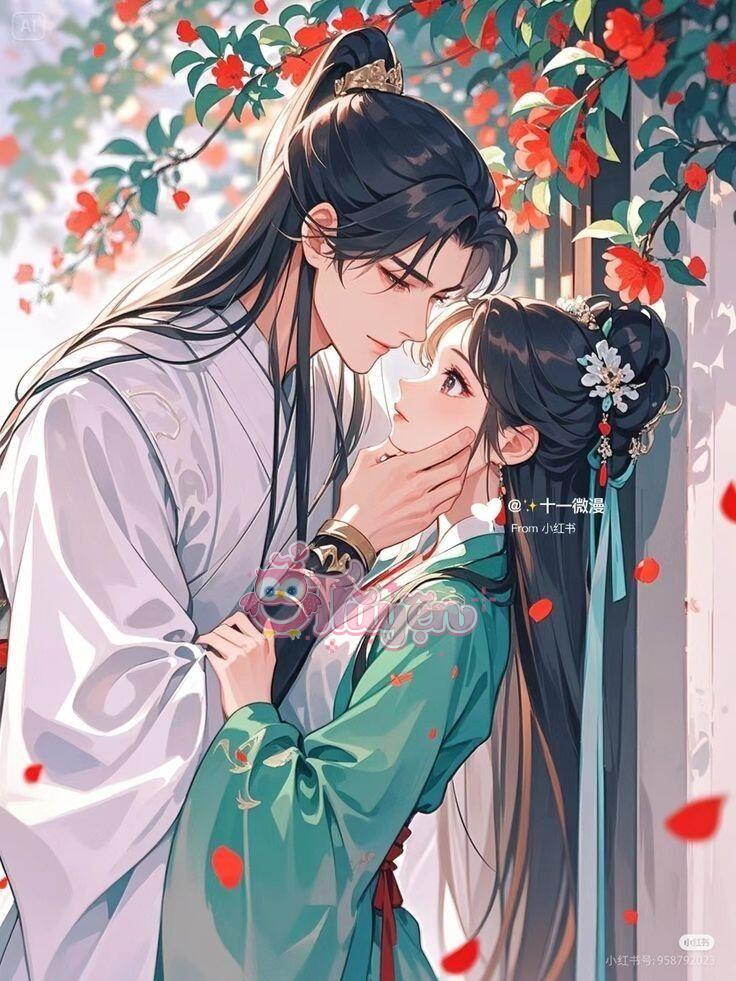 SAU KHI TRỌNG SINH TA ĐÃ HỦY BỎ HÔN ƯỚC TỪ NHỎ