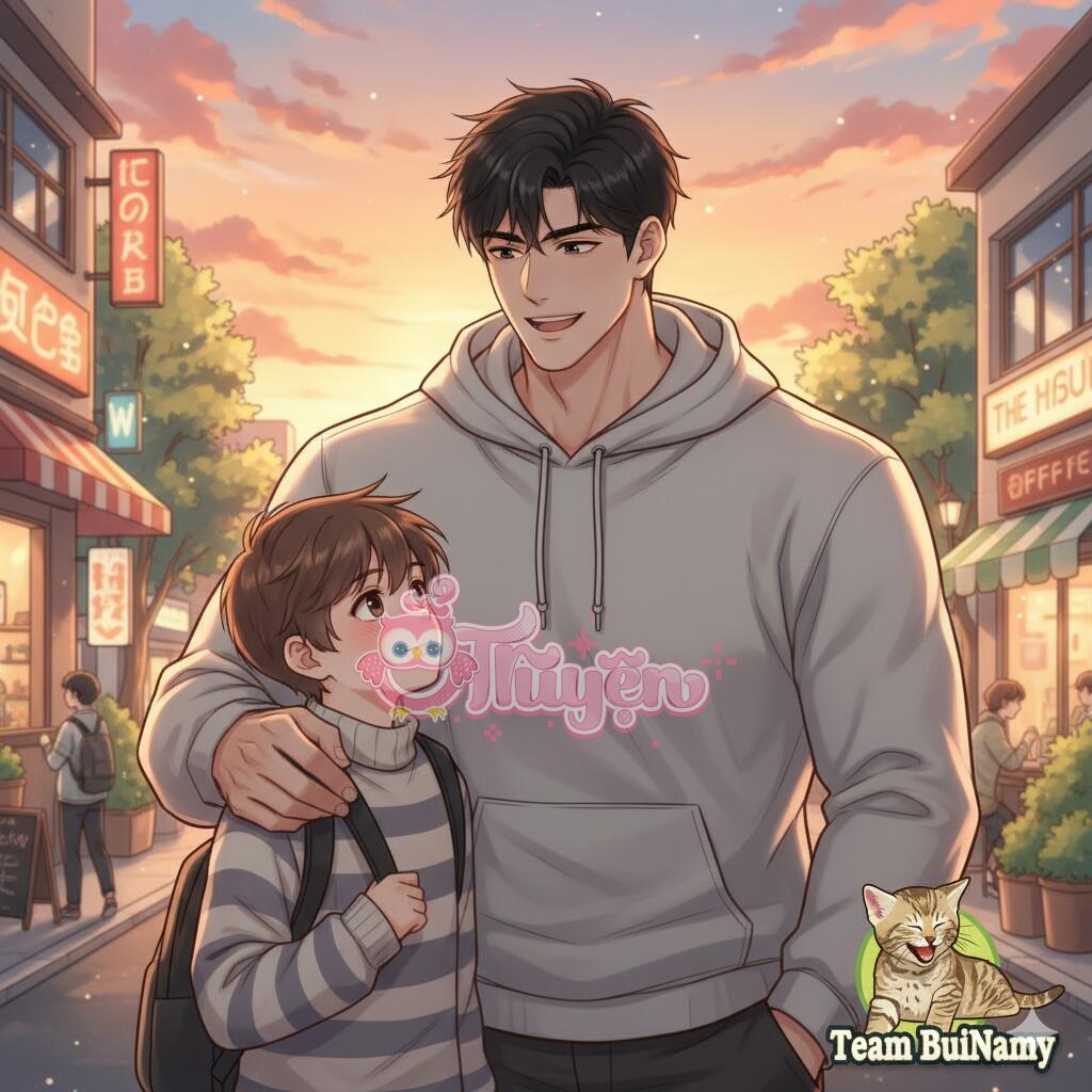 Làm Nũng Chinh Phục Ánh Trăng