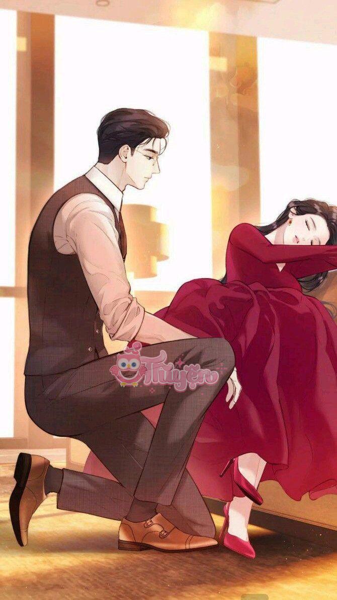 Vợ tôi rất xinh đẹp, cậu có biết không?