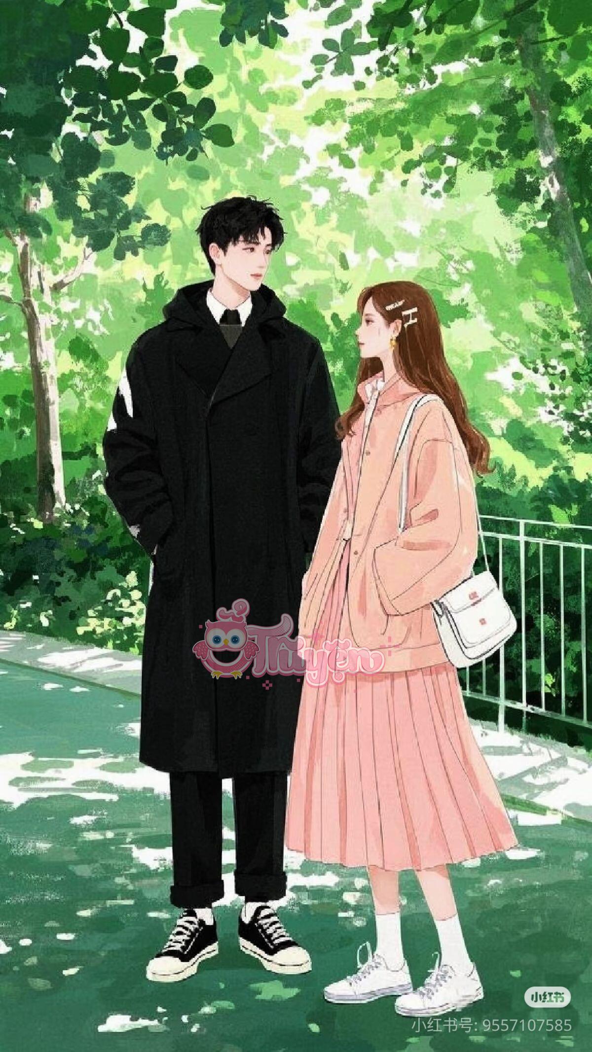 Nắm bắt cơ hội để có em