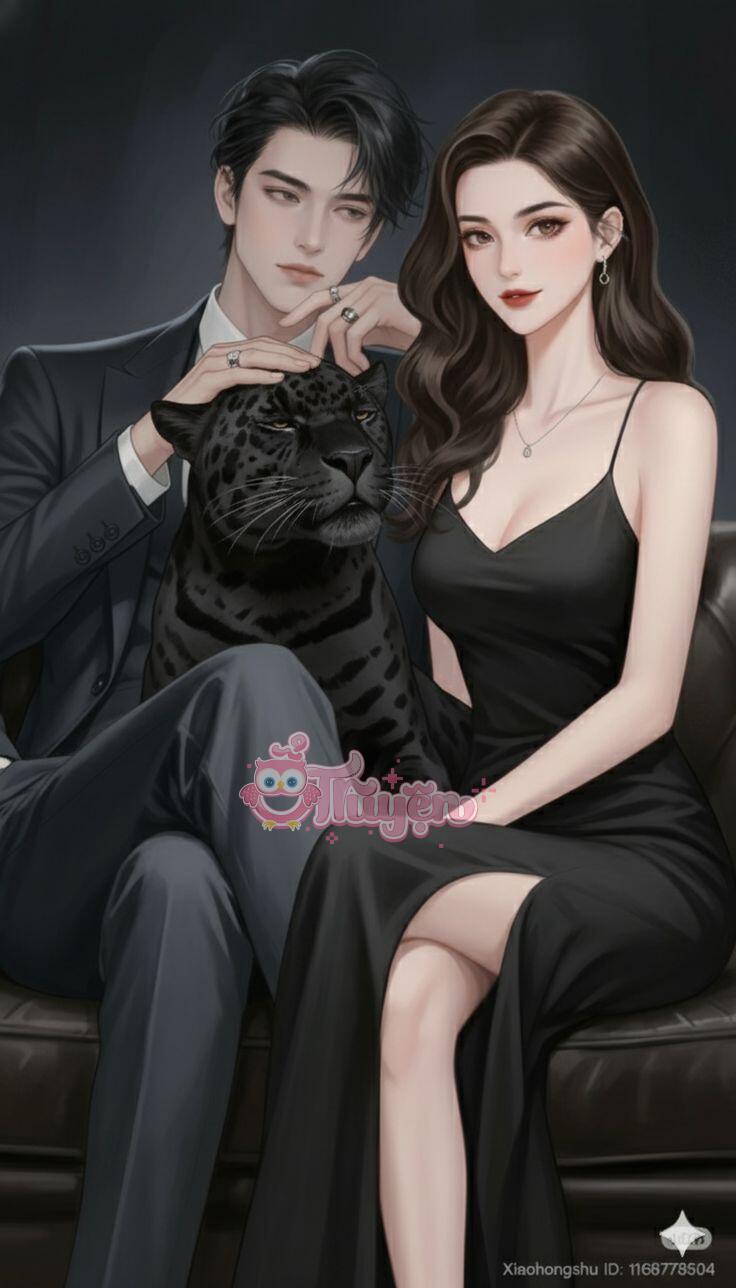 Không Thoát Khỏi Kết Cục Chia Tay