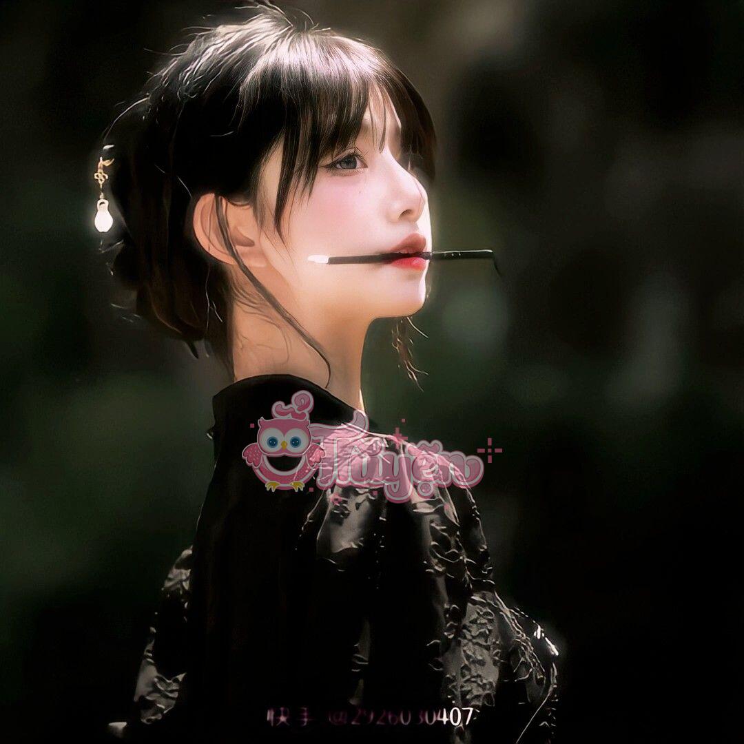 Thế Thân Giải Độc