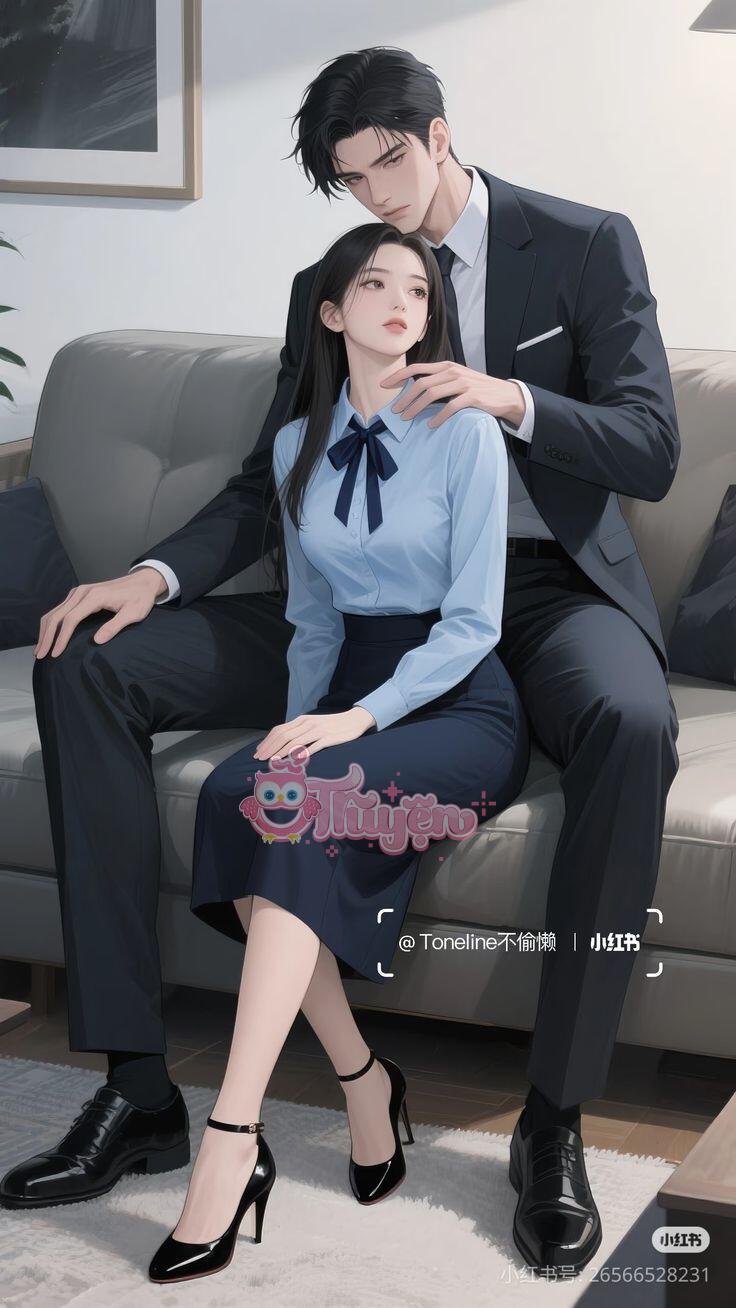 Không Cần Một Cây Đại Thụ Mục Rỗng