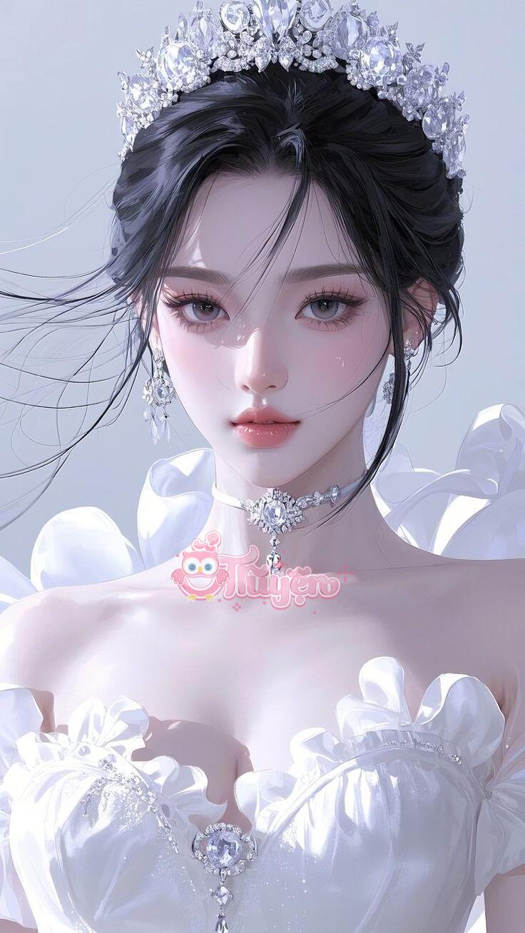 Thiên thần của anh