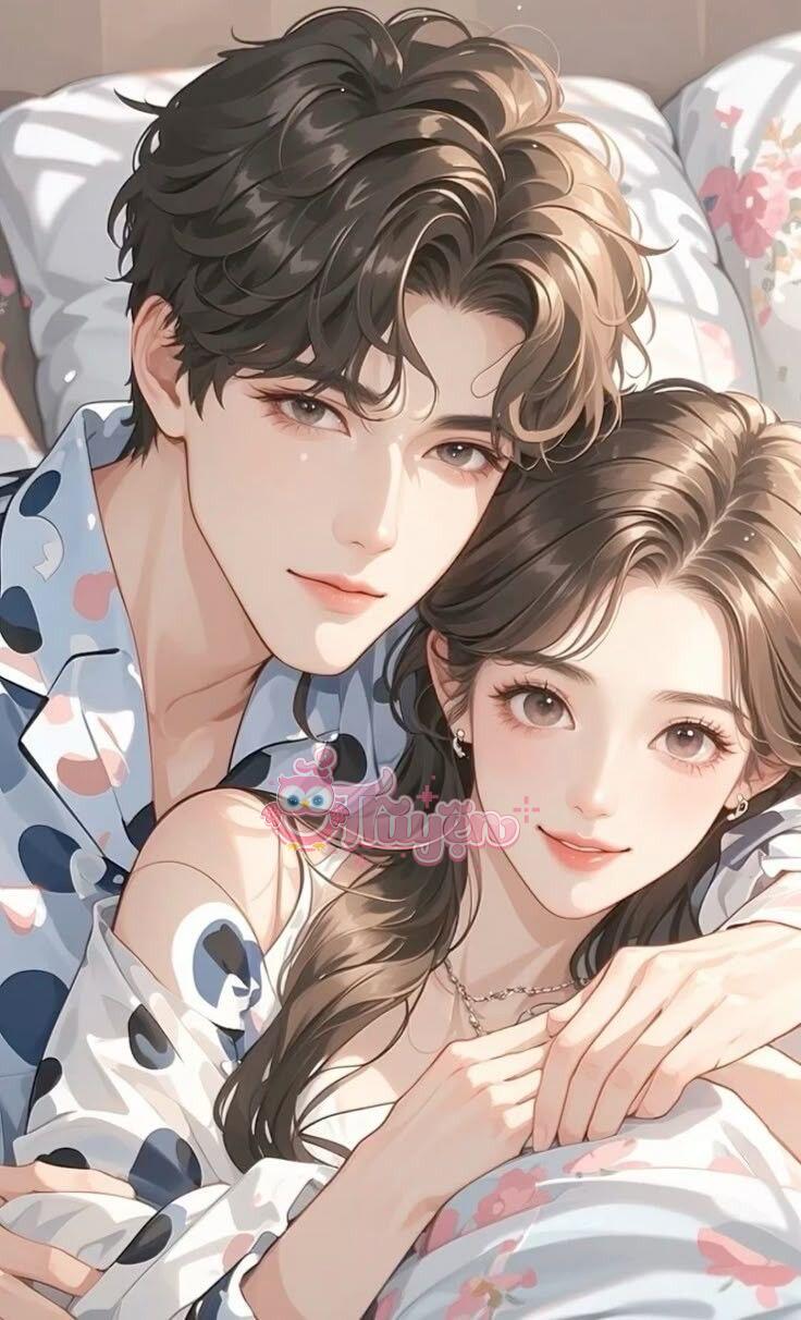 Xinh Đẹp Sau Ly Hôn Hoắc Tổng Đêm Đêm Xin Hoà Giải - Hoắc Yến Thời, Tô Vãn Ninh