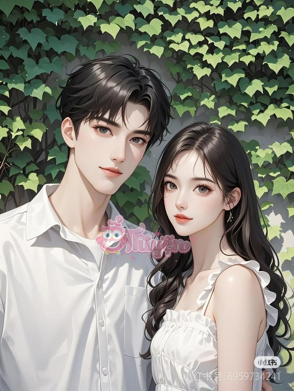 Tái Sinh Tôi Gả Thay Em Gái Trở Thành Bia Đỡ Đạn - Tô Thanh Diên, Lăng Nghiên Châu