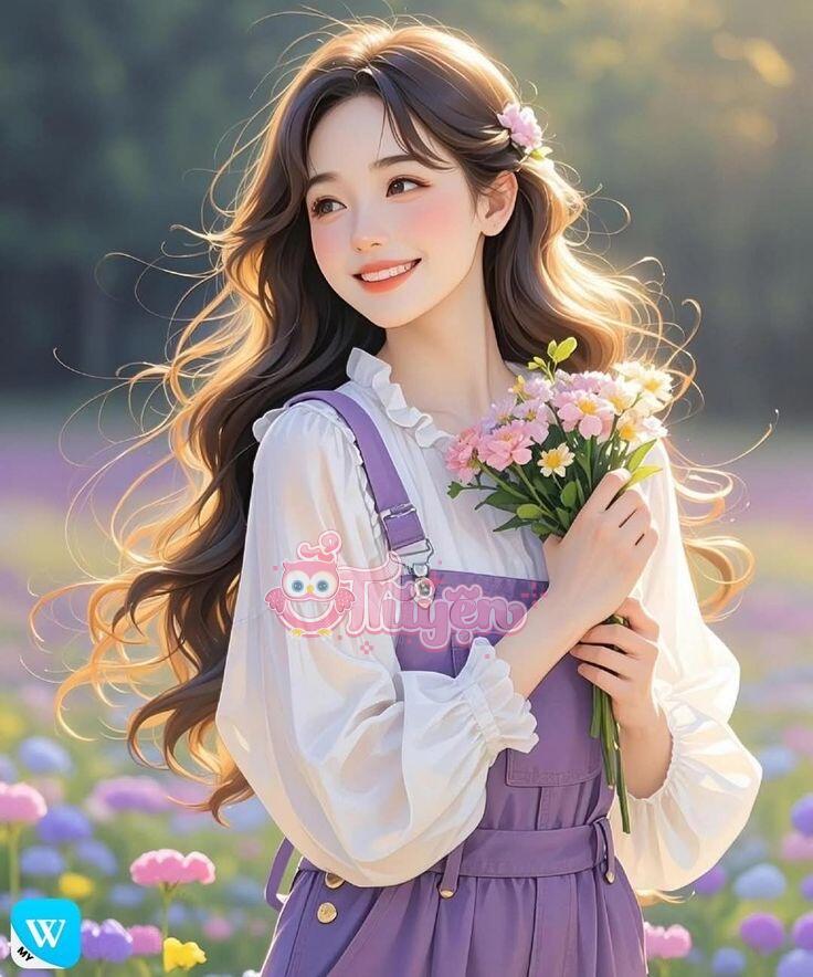 Bù đắp cho em nửa đời còn lại