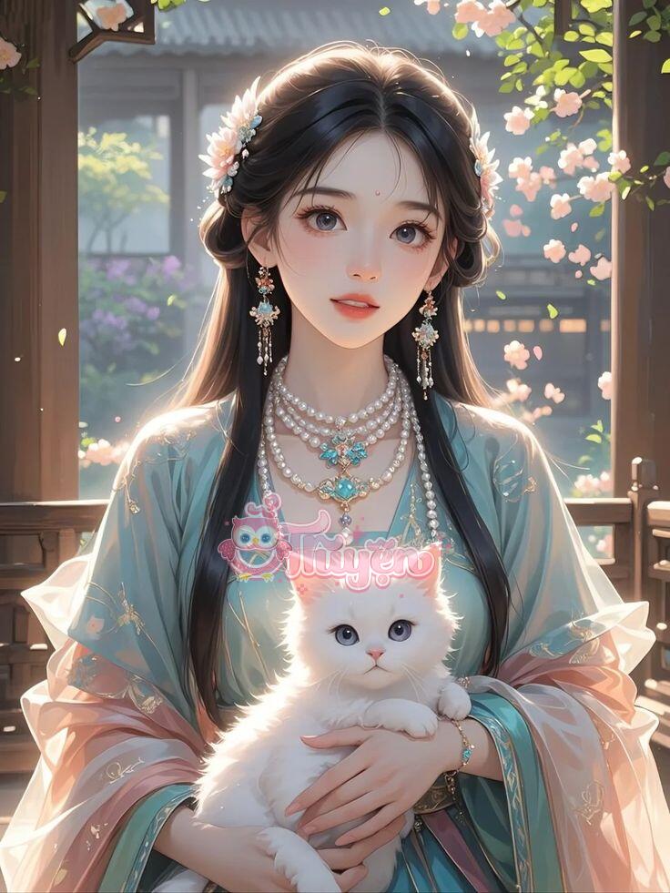 Ta Chỉ Là Một Tiểu Miêu Nhi Mà Thôi