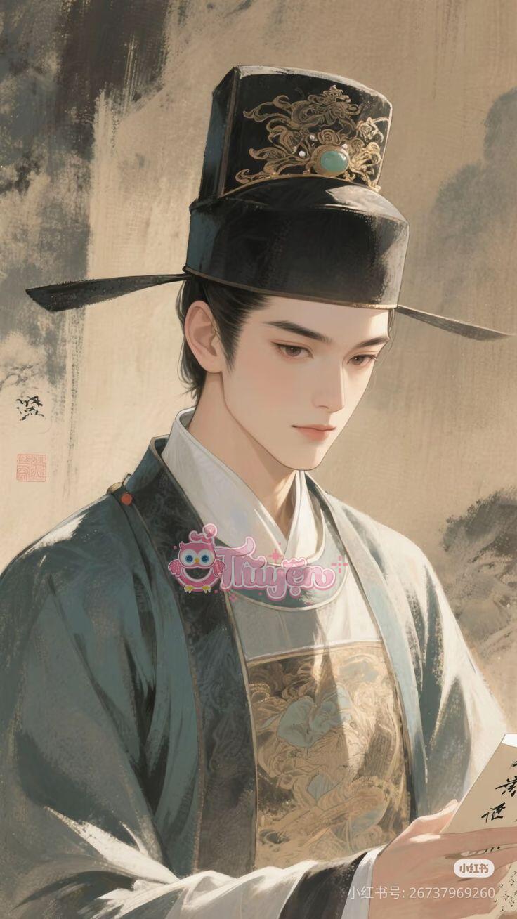 XUÂN NHIỄM NỊNH THẦN