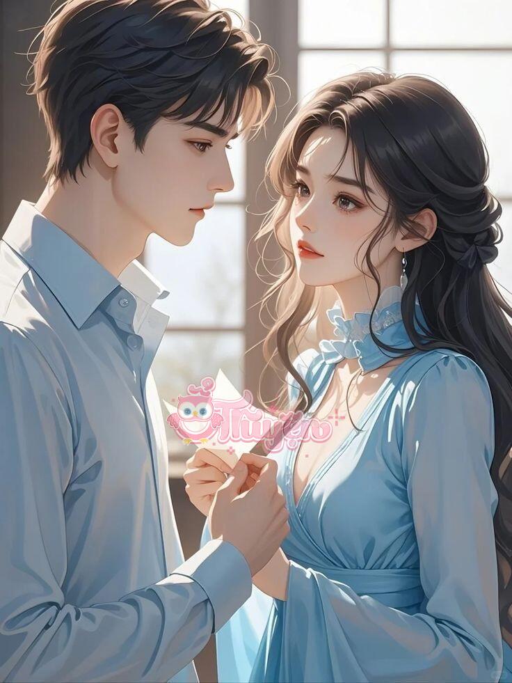 Phải lòng chim hoàng yến