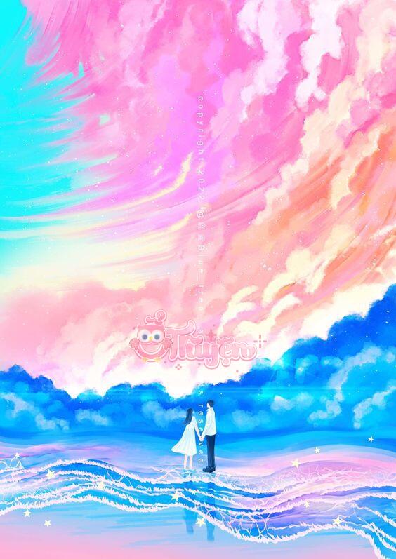 Hoa Nhài Và Mùa Xuân