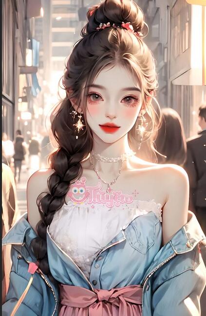 Xuyên Thành Nữ Phụ Trong Truyện Đam Mỹ