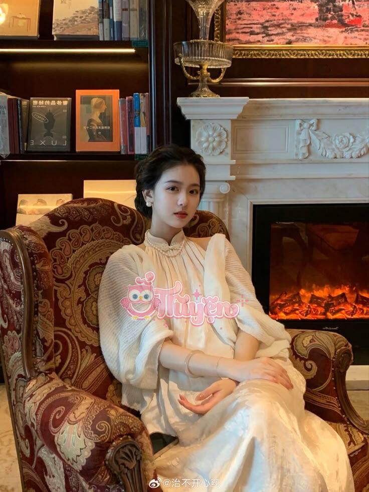 Nghe được tiếng lòng của con trai. Tôi thành tỷ phú