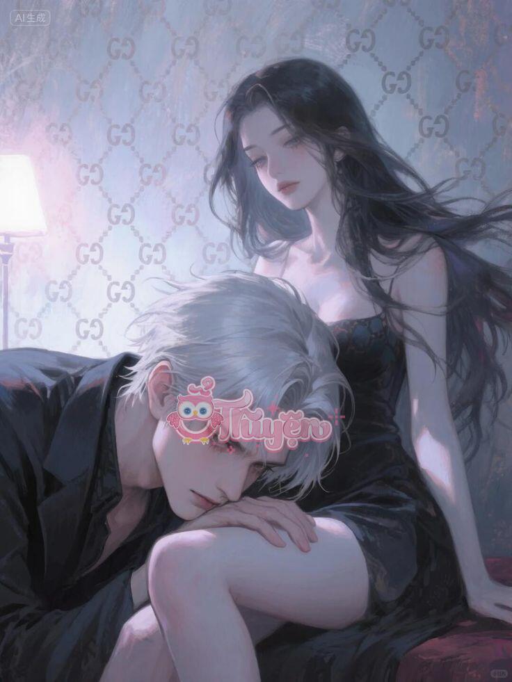 Mờ Ám Đảo Điên