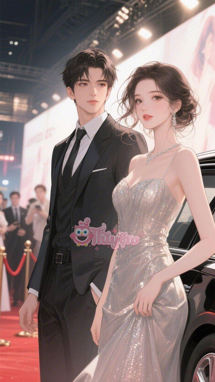 Đỉnh Lưu Nhà Tôi là Não Yêu Đương