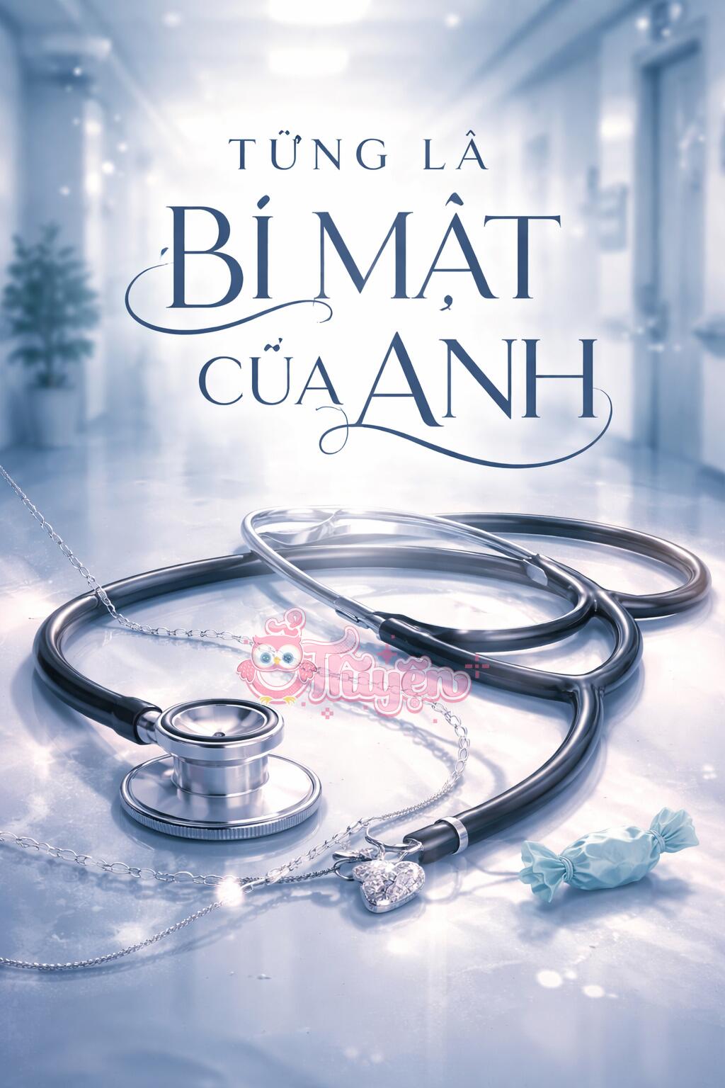 Từng Là Bí Mật Của Anh