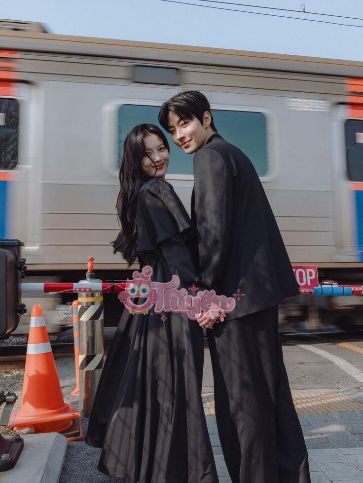 Tôi và nữ blogger dùng chung chồng.