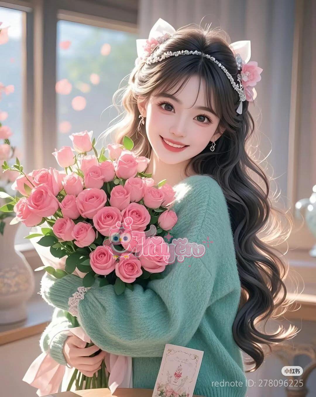 Báu vật trong tim