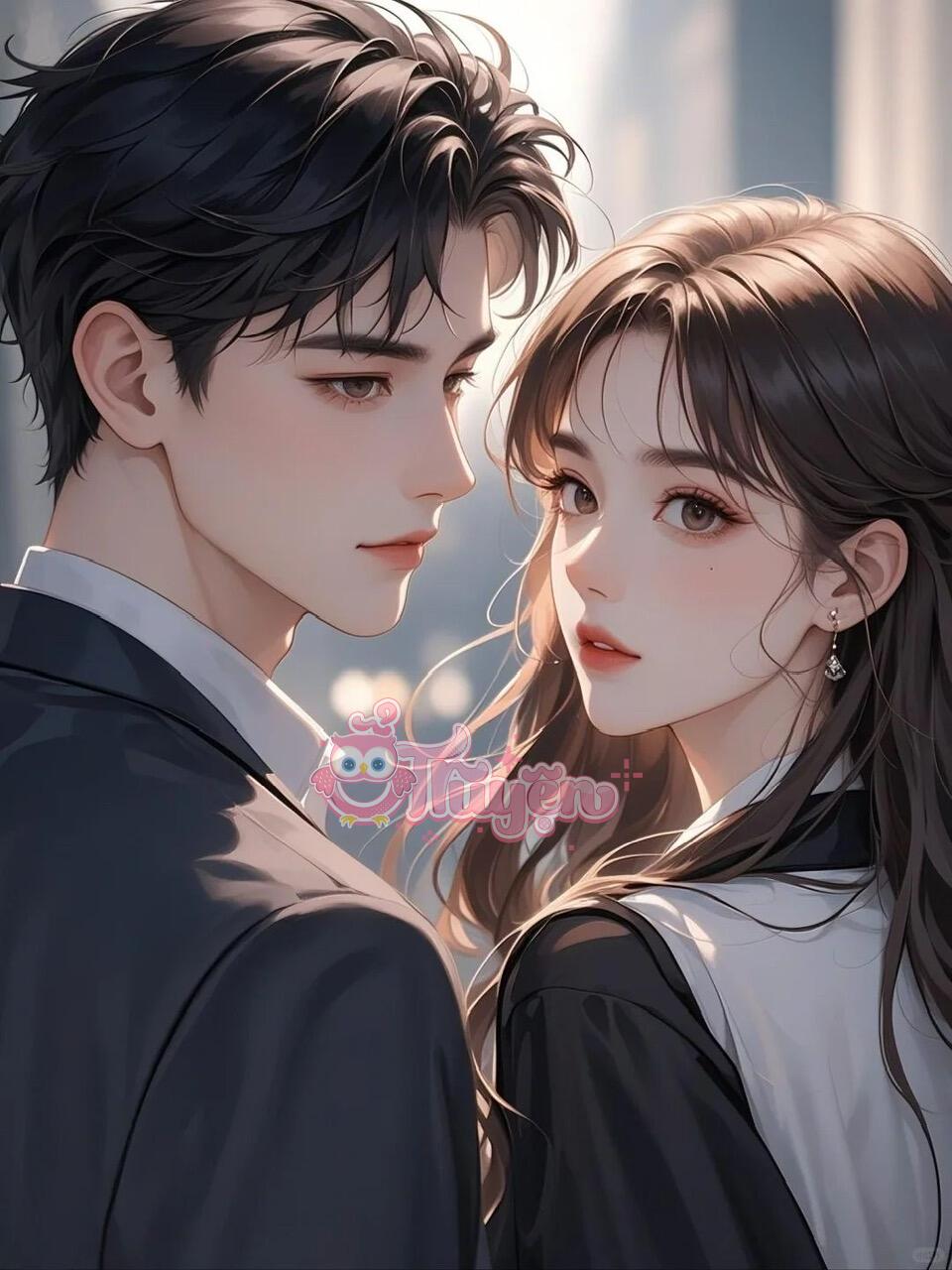 Sau Khi Ly Hôn Hoắc Tổng Ngày Đêm Quỳ Xin - Thẩm Niệm An, Hoắc Quân Châu