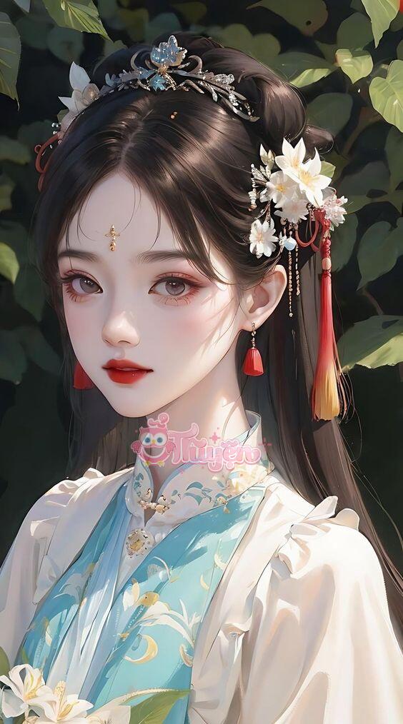 Công Lược Thất Bại, Ta Bị Vai Ác Cầm Tù