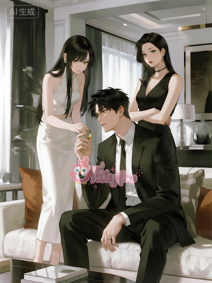 Chúc anh phá sản vui vẻ