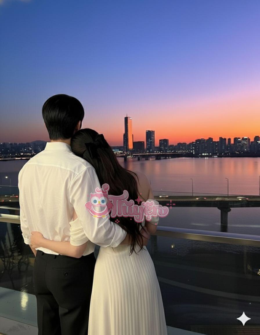 Nắm tay nhau vượt qua bão tố