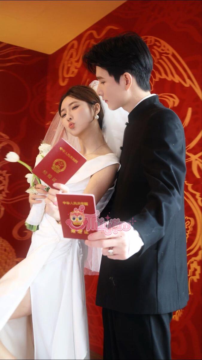 Sự Dịu Dàng Dành Riêng Cho Em