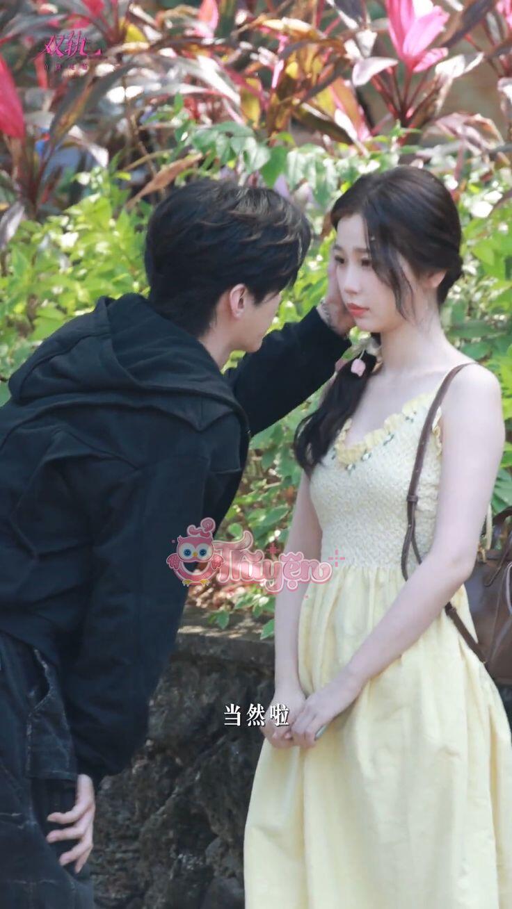 Không yêu đậm sâu