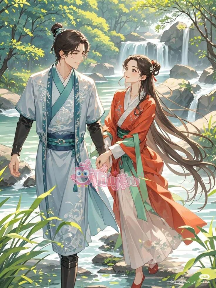 Từ Biệt Giang Lang