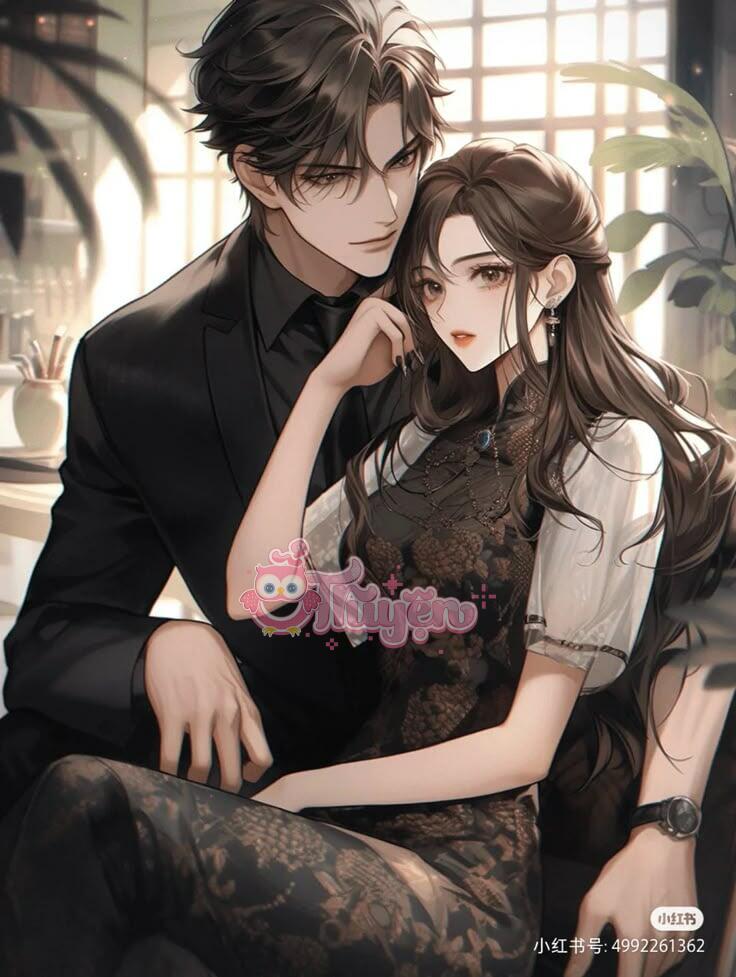 Thập niên 70: Quân trưởng lạnh lùng nghiện vợ đến phát cuồng