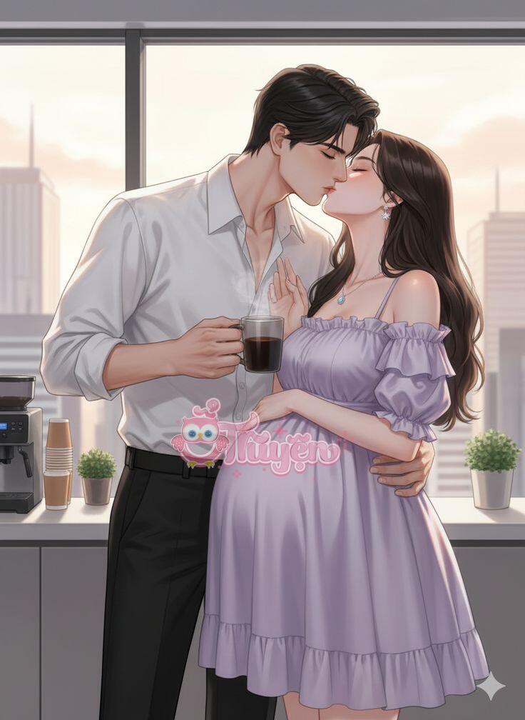 Vợ chồng hợp sức, tiễn mẹ chồng ra cửa