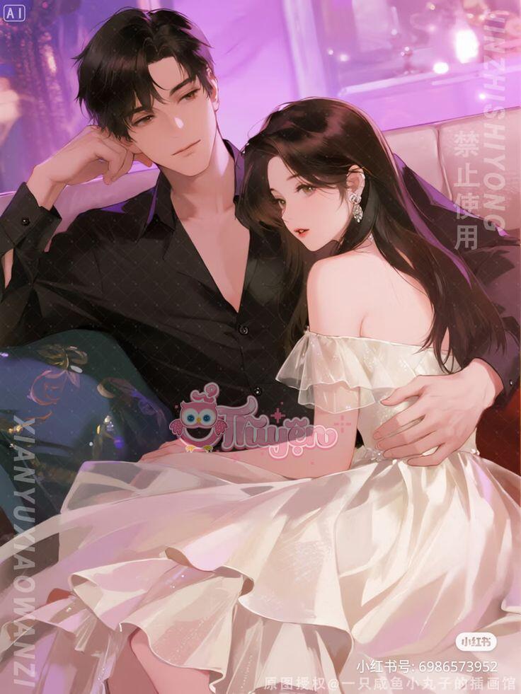 Thiếu gia nhà họ Cố cưới trước yêu sau