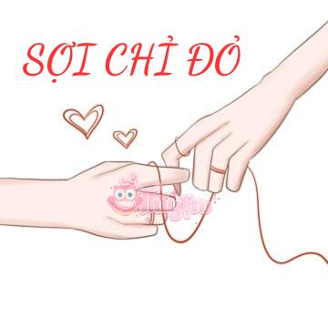 Sợi chỉ đỏ