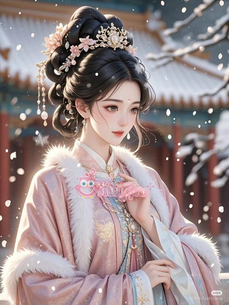 Ta Phát Hiện Ra Thể Chất Đặc Biệt Của Mình: Ta Cứu Ai, Kẻ Đó Sẽ Lấy Thân Báo Đáp.