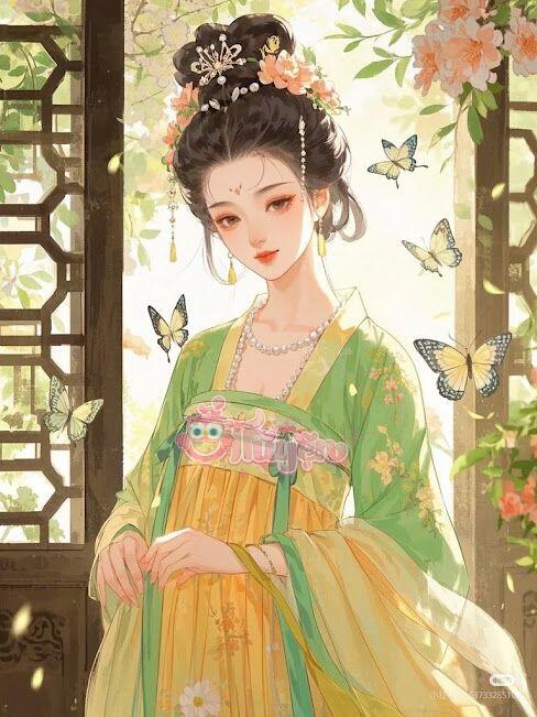 Trùng Sinh Ngày Định Thân, Ta Tác Thành Cho Thế Tử Và Thứ Muội Nhất Kiến Chung Tình