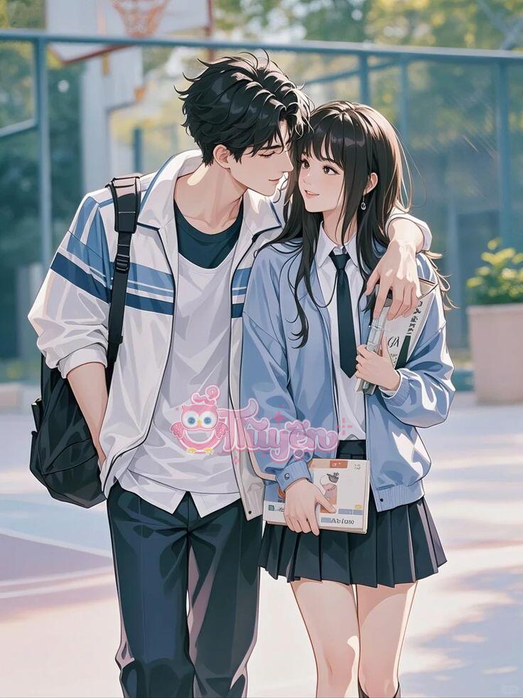 Ở nhờ nhà trùm trường, tôi bỗng nghe thấy tiếng lòng cậu ta