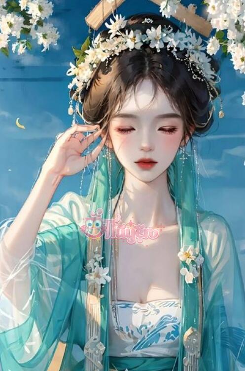 Tu Tiên Trị Cận Thị