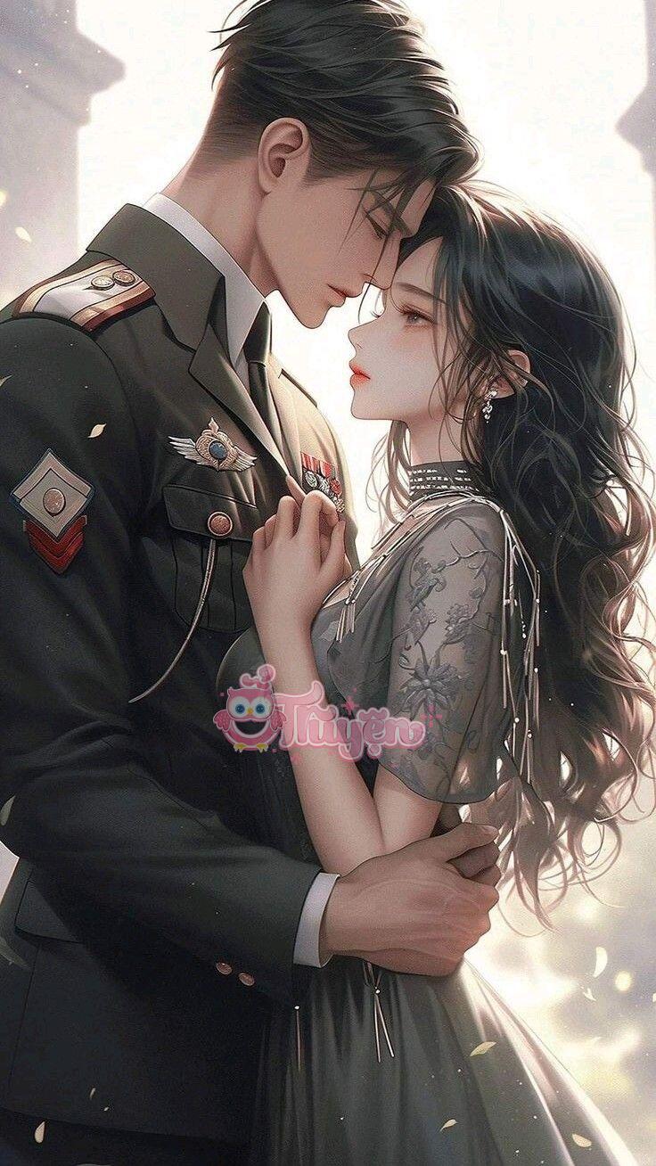 Anh là cảnh sát, cũng là ba của con em