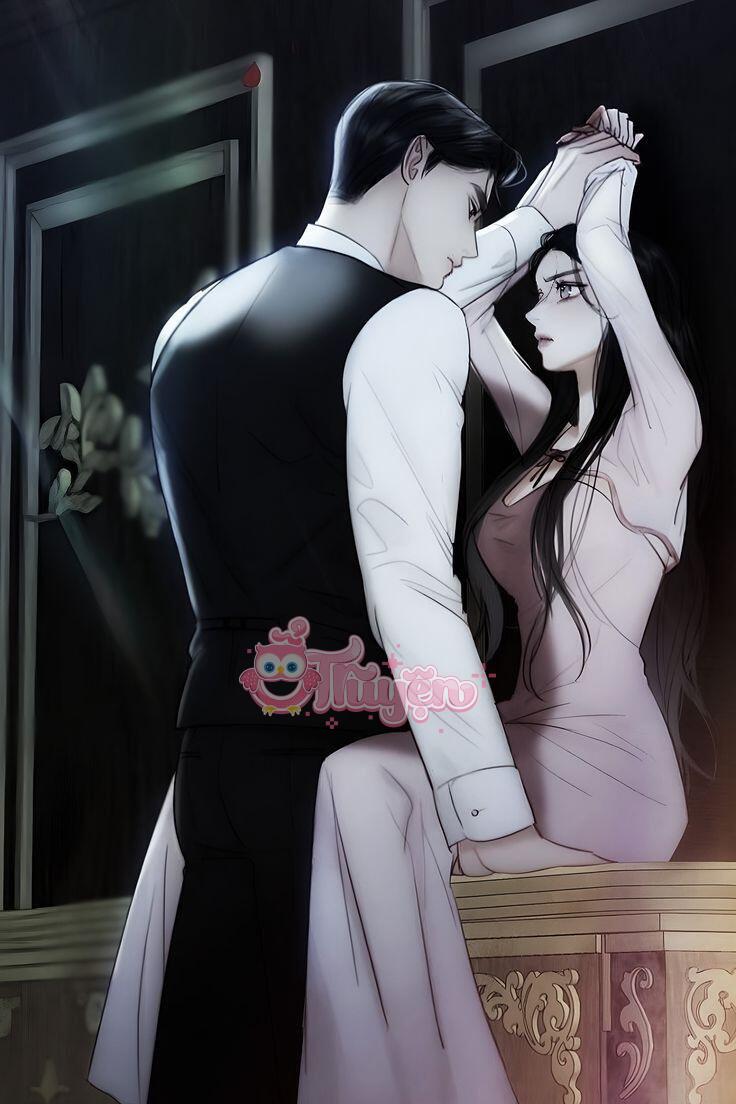 Ông Chồng Mặt Sắt