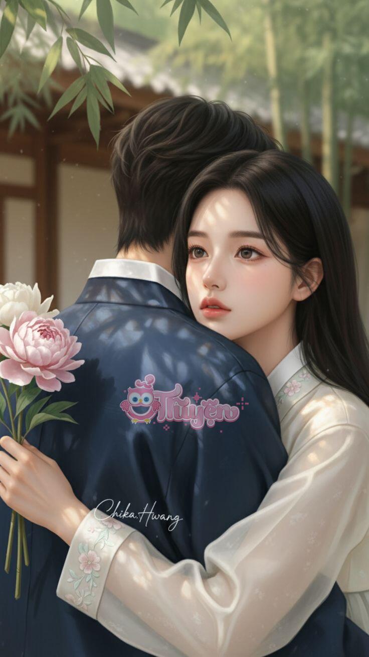 Anh ta đính hôn, tôi ôm tiền bỏ trốn